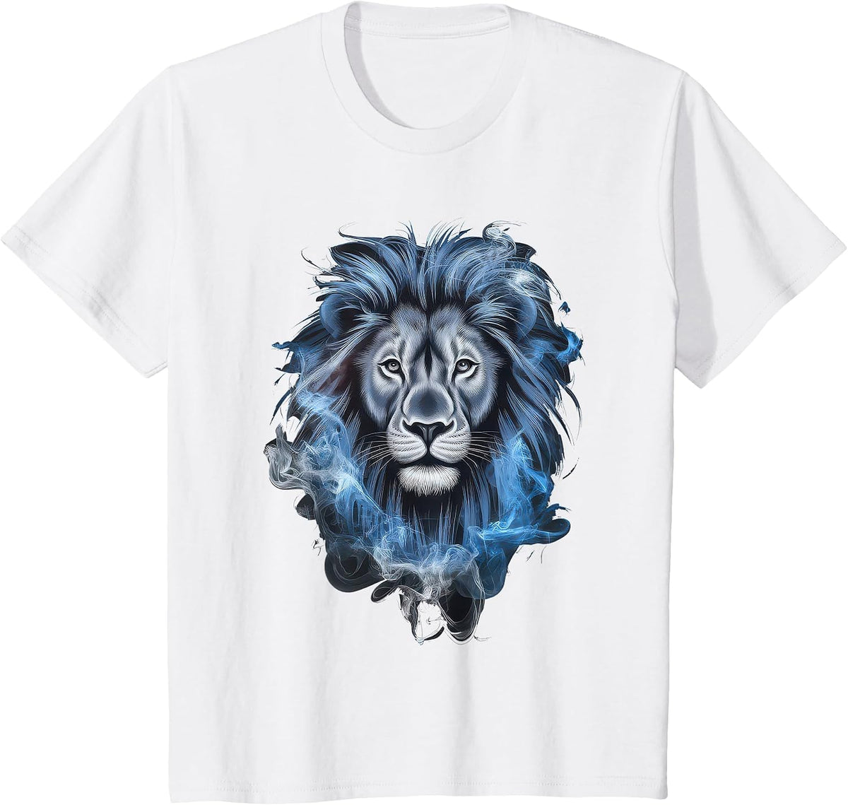 Fan Lion T-Shirt