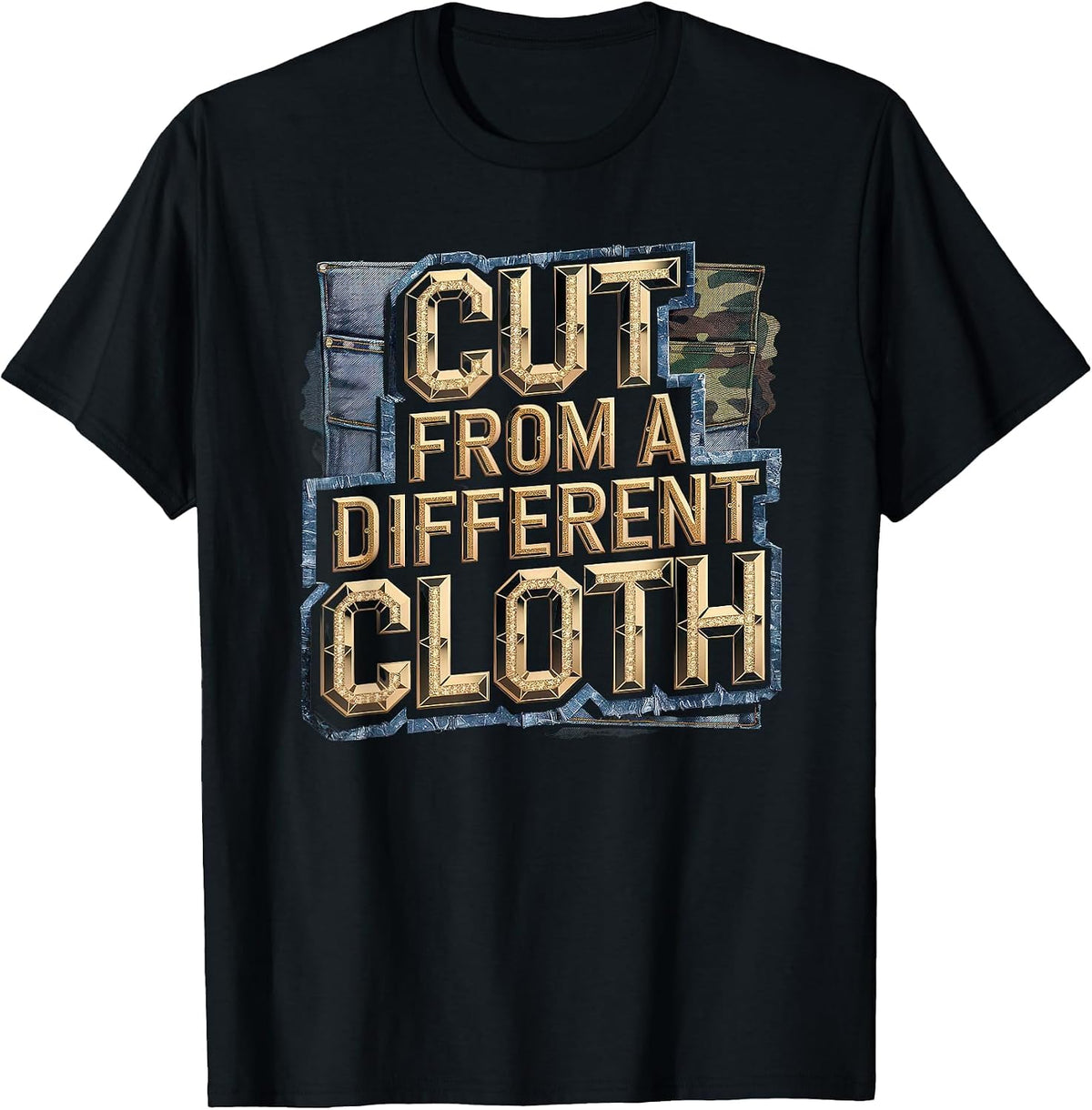 Hip Hop T-Shirt