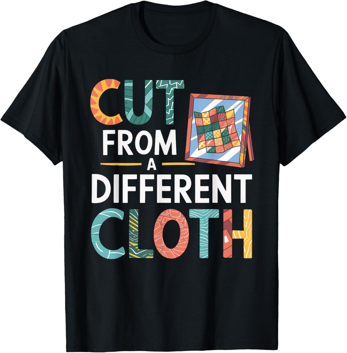 Hip Hop T-Shirt