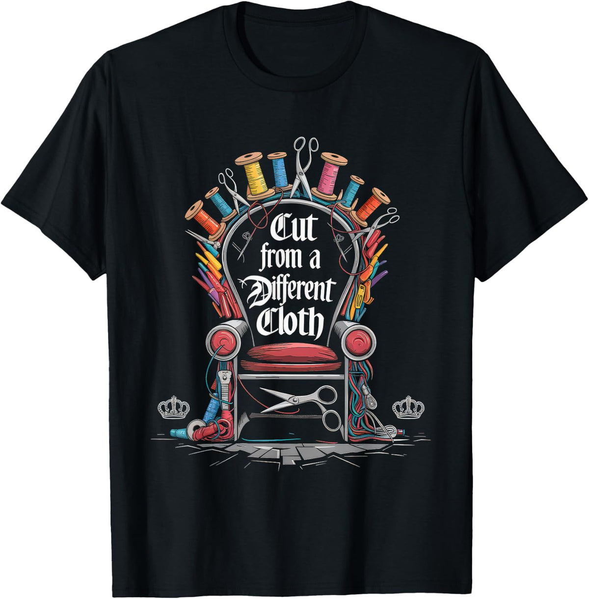 Hip Hop T-Shirt