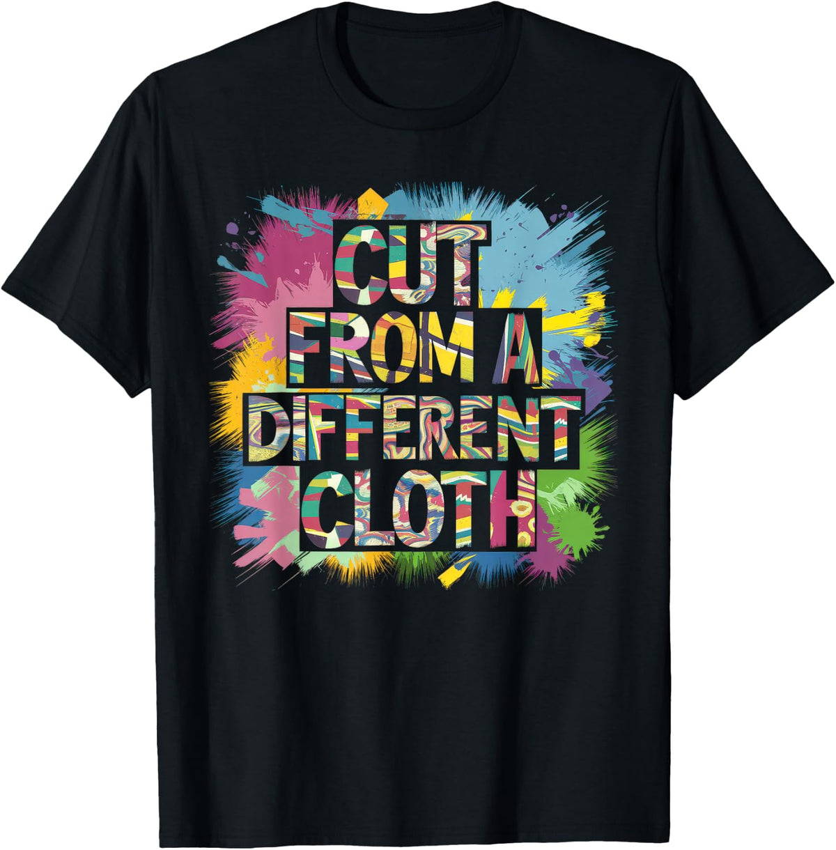 Hip Hop T-Shirt