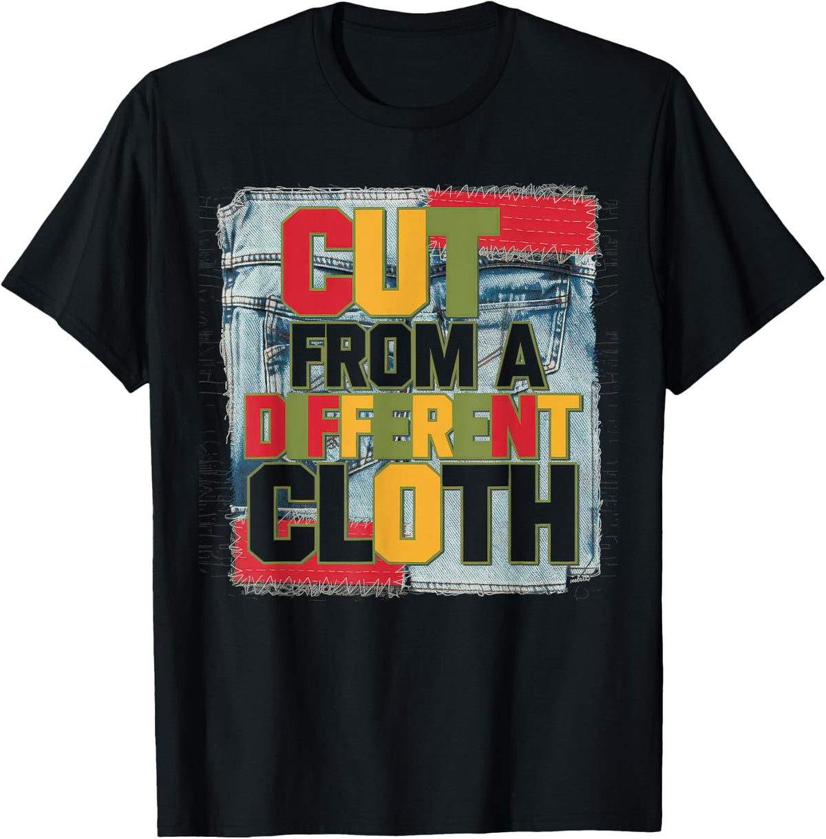 Hip Hop T-Shirt