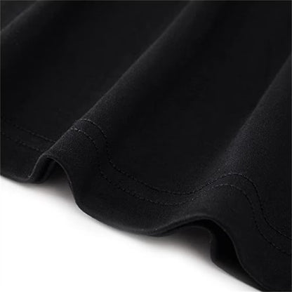 Cheer Mom Red Megaphone Pom Pom Heart Cheerleader T-Shirt