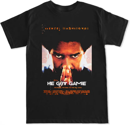 Men's Got Game T Shirt