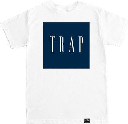 FTD Apparel Men's Trap T Shirt