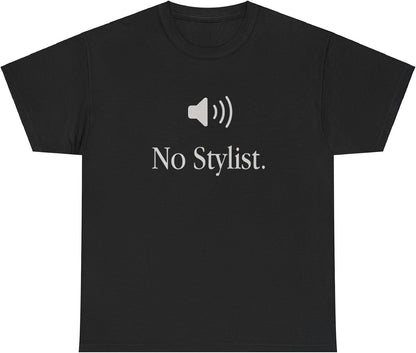 Destroy Lonely NS No Stylist Tee T-Shirts Album Tour Merch
