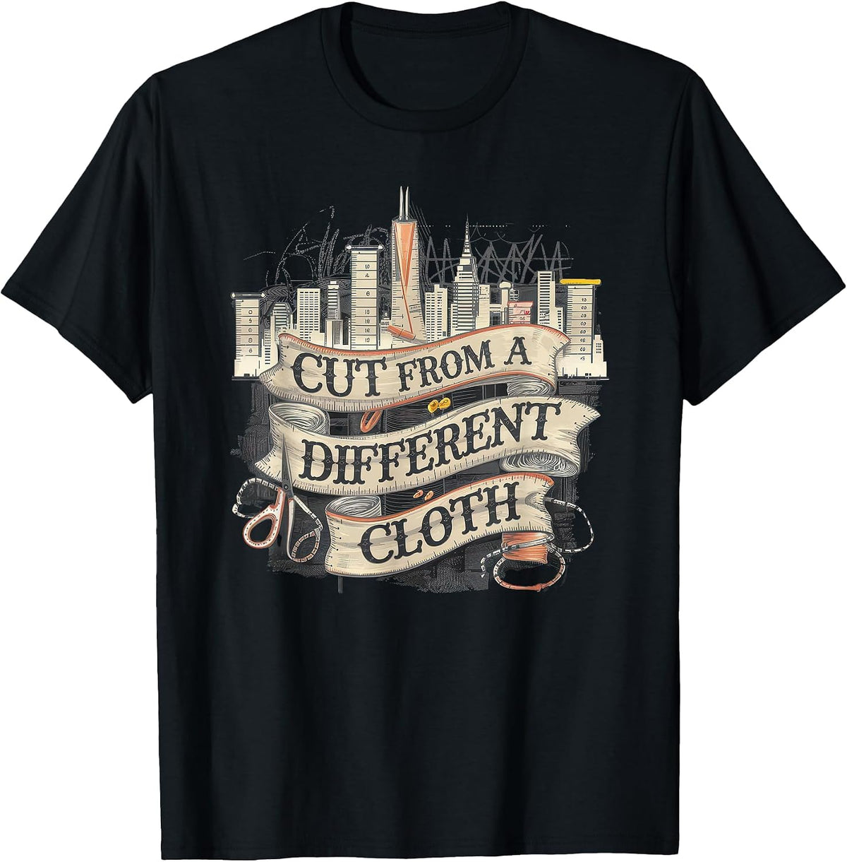 Hip Hop T-Shirt