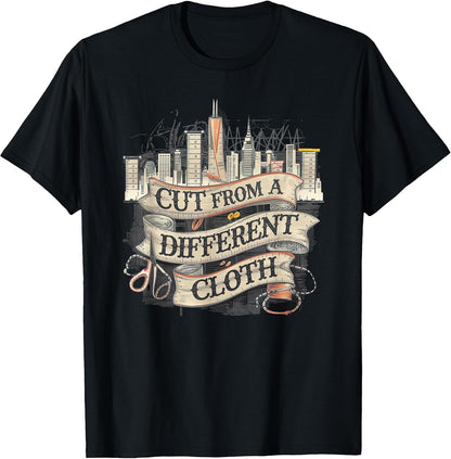 Hip Hop T-Shirt