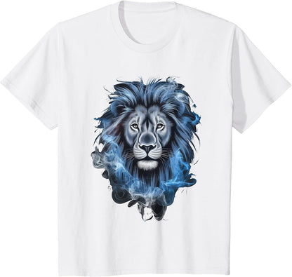 Fan Lion T-Shirt