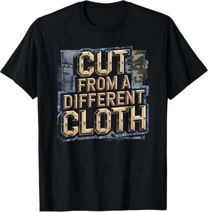Hip Hop T-Shirt