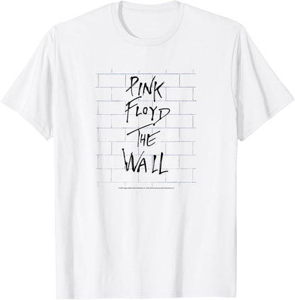 Pink Floyd - The Wall T-Shirt