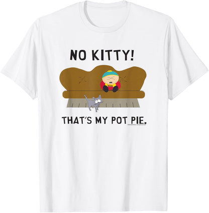 South Park Cartman My Pot Pie T-Shirt