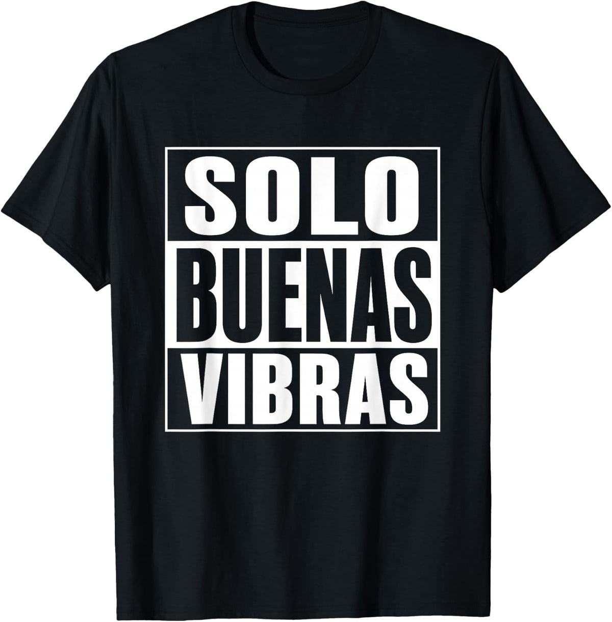 Positive Vibes Motivational T-Shirt