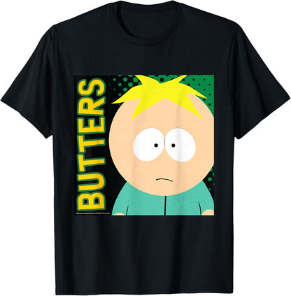 South Park -Butters T-Shirt
