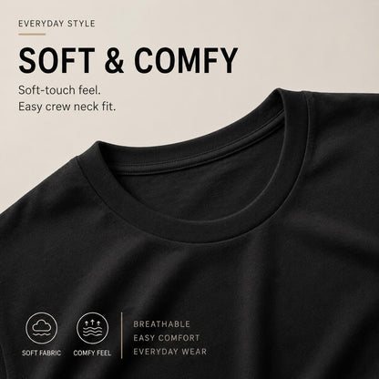 80s Pop Superstar World Tour T-Shirt