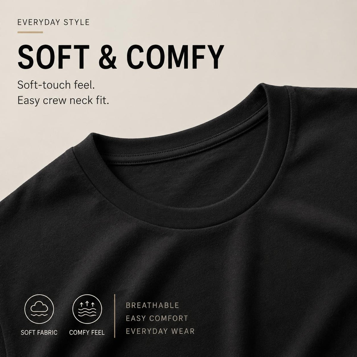 Fast Food Deer Hunter - Funny Hunting tee T-Shirt